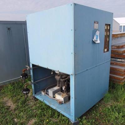 Hankison Refrigerated Large Capacity Commercial Co ...