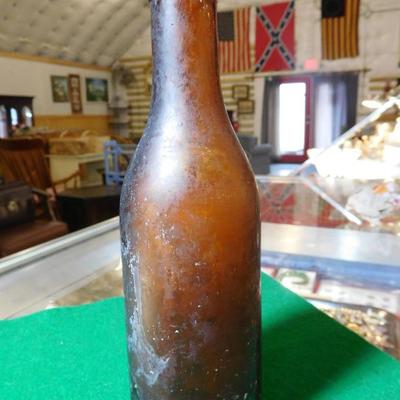 Vintage Coca Cola Bottle