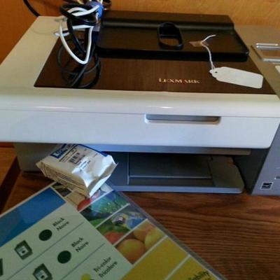 Printer 