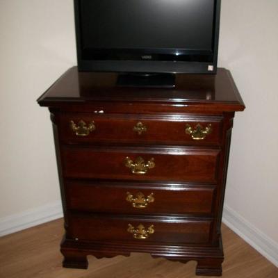 2nd Sumter Furniture Co. Night stand