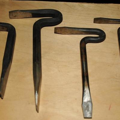 SPECIALTY SCREWDRIVERS 