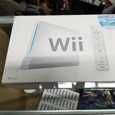 WII System