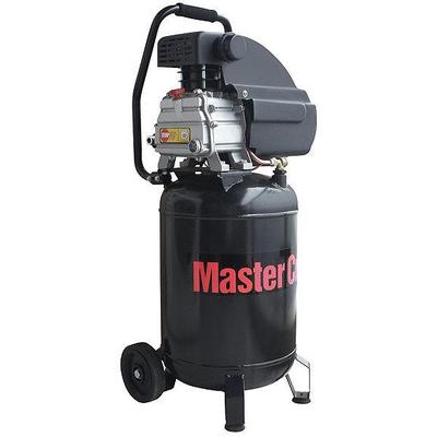 Master Craft 10 Gallon Air Compressor