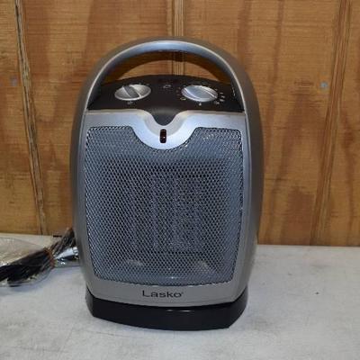 Lasko Heater