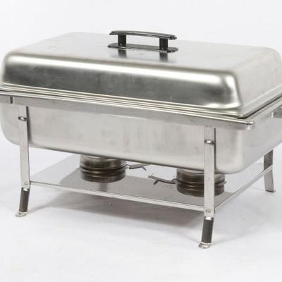 Catering Chafing Dish