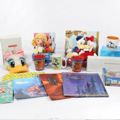 Disney Collector Group	