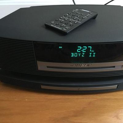 Bose Wave Stereo