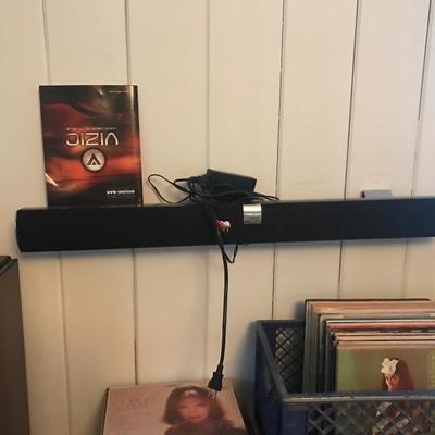 Vizio Sound Bar