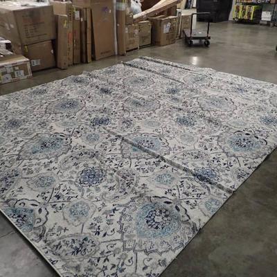 Madison Collection Large Rug