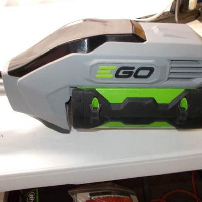 Ego 56 Volt Ion Weed Eater