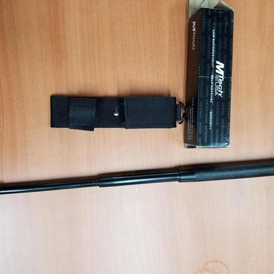 MTech telescoping batons