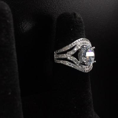 925 ring size 7