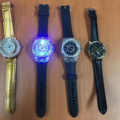 Watches