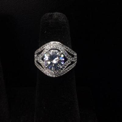 925 ring size 7