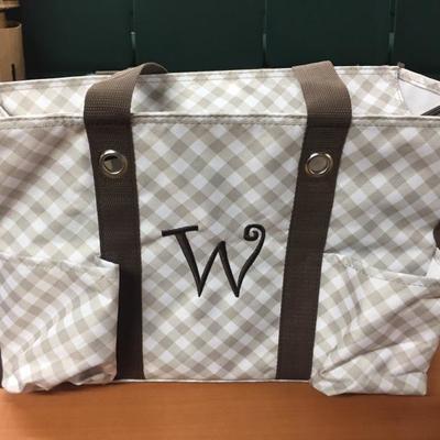 Thirty-One tote