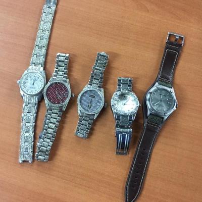 Watches