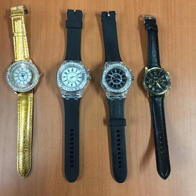 Watches