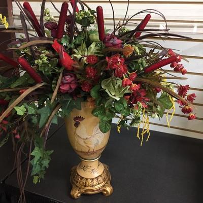 Floral arrangement