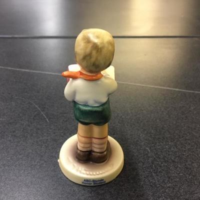 "Honor Student" Hummel figurine