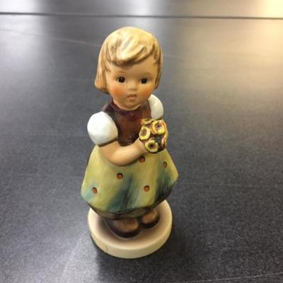 "For Mother" Hummel figurine