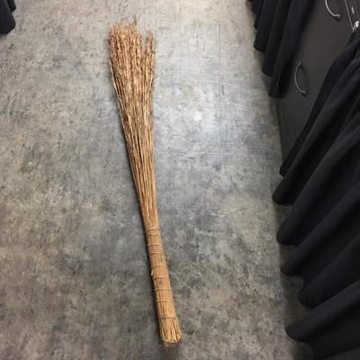 Wheat stalk