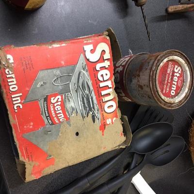 Sternos