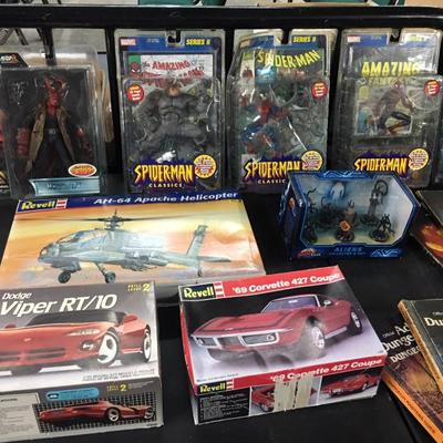 Collectibles