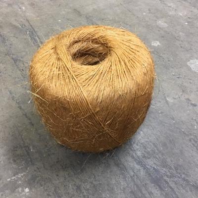 Hay string