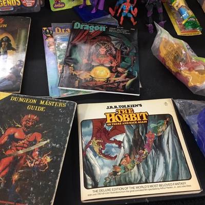 Collectibles