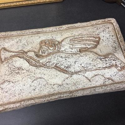 Angel decor