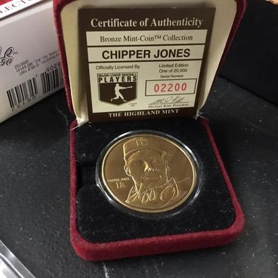 Collectibles