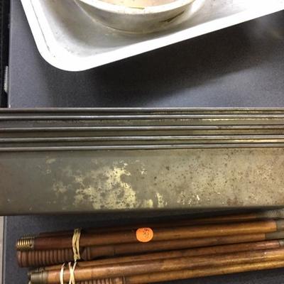 Pans