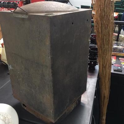 Vintage cooker/canner