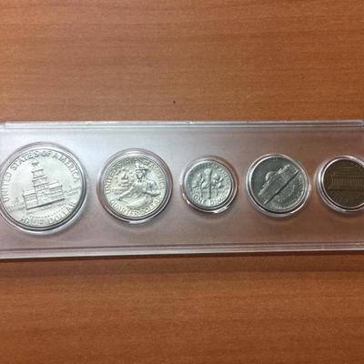 1776-1976 Bicentennial Set