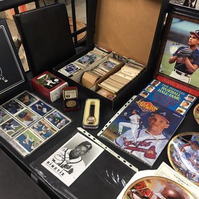 Collectibles