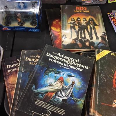 Collectibles