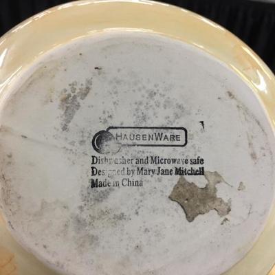 Hausenware