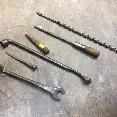 Tools