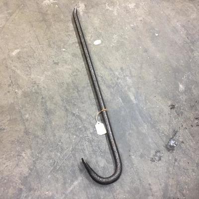 Crowbar