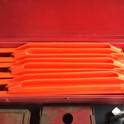 Flare kit