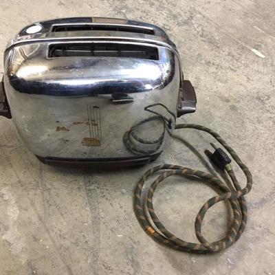 Toaster