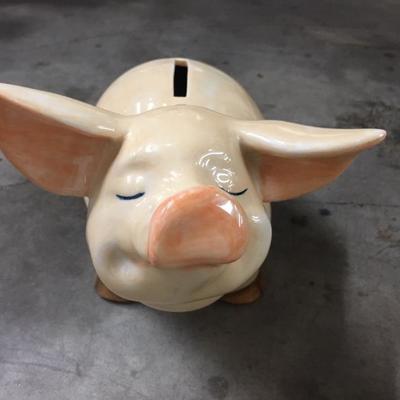 Piggy bank