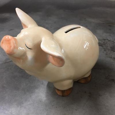 Piggy bank