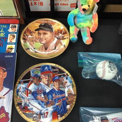 Collectibles