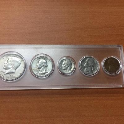 1776-1976 Bicentennial Set