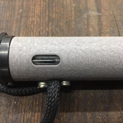 Vintage Craftsman level