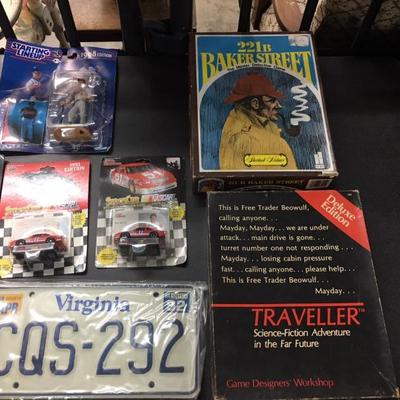 Collectibles
