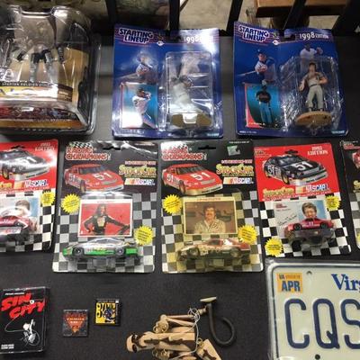 Collectibles