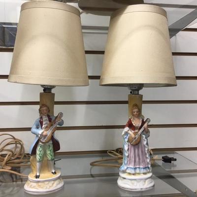 Lamps