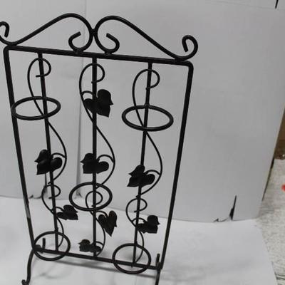 lot of 8 Candle Holder